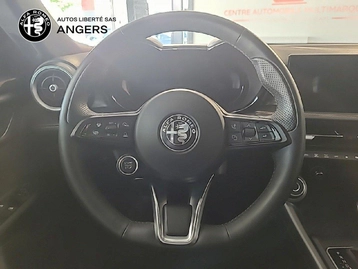Image véhicule  Alfa Romeo TONALE (13)