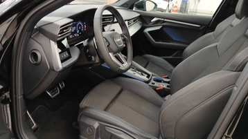 Image véhicule  Audi A3 SPORTBACK (11)