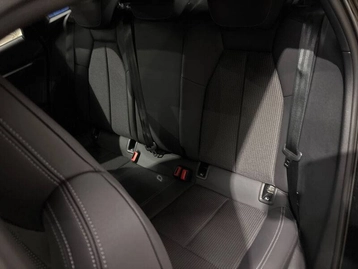 Image véhicule  Audi A3 SPORTBACK (12)