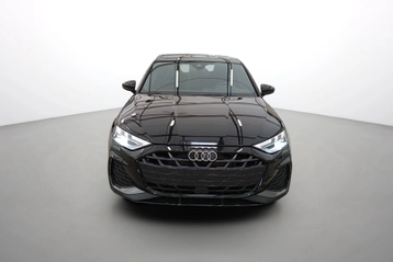 Image véhicule  Audi A3 SPORTBACK (8)