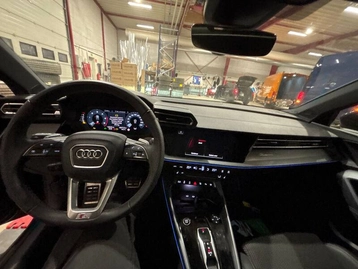 Image véhicule  Audi A3 SPORTBACK (9)