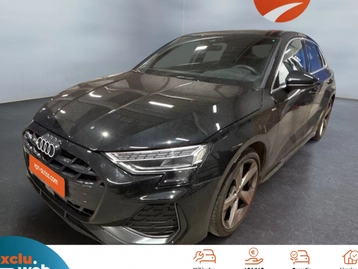 Image véhicule  Audi A3 SPORTBACK (15)