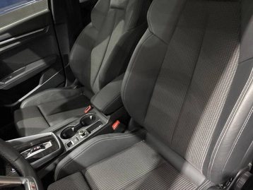 Image véhicule  Audi A3 SPORTBACK (11)