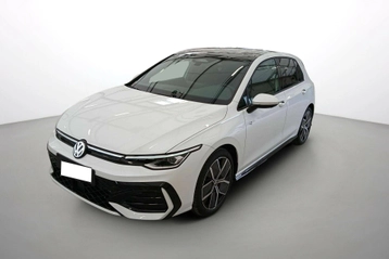 Image véhicule  Volkswagen GOLF (1)