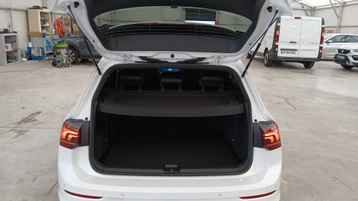 Image véhicule  Volkswagen GOLF (11)