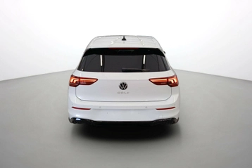 Image véhicule  Volkswagen GOLF (5)