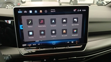 Image véhicule  Volkswagen GOLF (13)