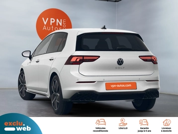 Image véhicule  Volkswagen GOLF (3)