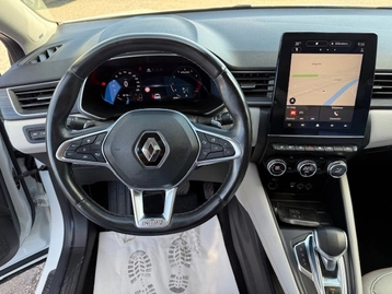 Image véhicule  Renault CAPTUR (15)