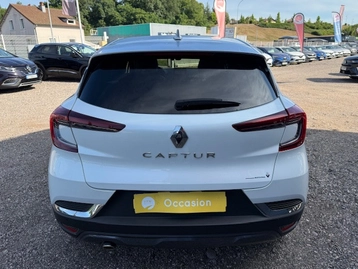 Image véhicule  Renault CAPTUR (6)