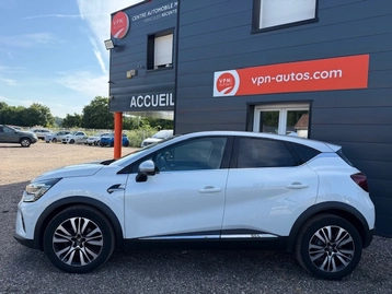 Image véhicule  Renault CAPTUR (3)