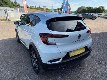 Image véhicule  Renault CAPTUR (5)