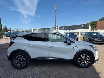 Image véhicule  Renault CAPTUR (4)