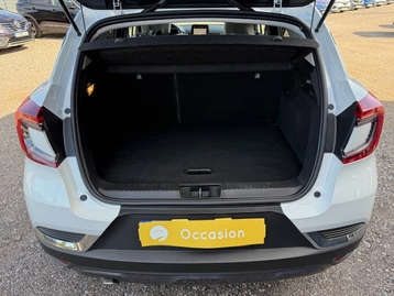 Image véhicule  Renault CAPTUR (14)