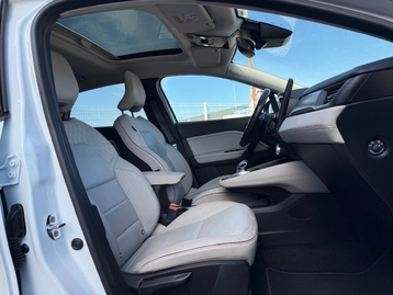 Image véhicule  Renault CAPTUR (12)