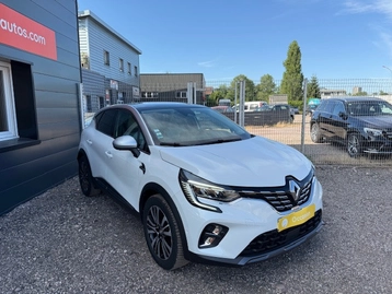 Image véhicule  Renault CAPTUR (2)