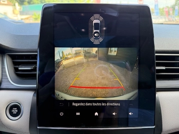 Image véhicule  Renault CAPTUR (17)