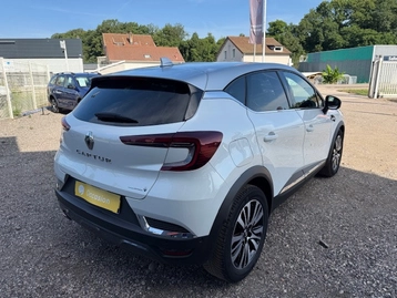 Image véhicule  Renault CAPTUR (7)