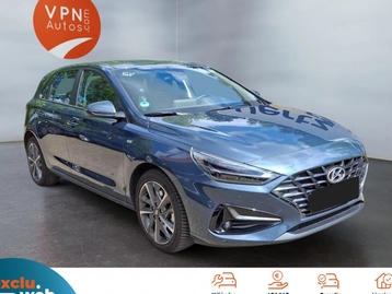 Image véhicule  Hyundai I30 (23)