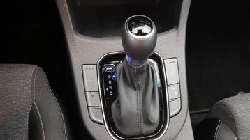Image véhicule  Hyundai I30 (19)
