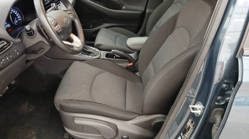 Image véhicule  Hyundai I30 (11)
