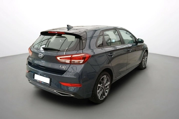 Image véhicule  Hyundai I30 (7)
