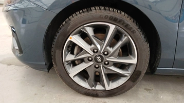 Image véhicule  Hyundai I30 (10)