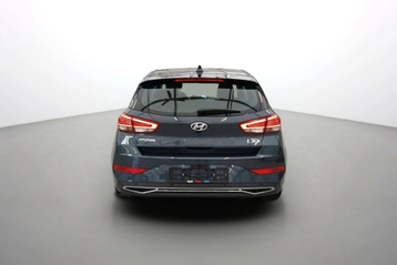 Image véhicule  Hyundai I30 (9)