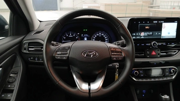Image véhicule  Hyundai I30 (14)