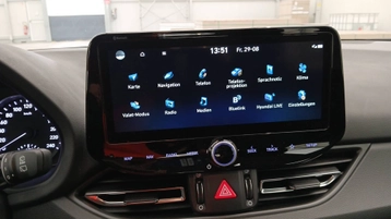 Image véhicule  Hyundai I30 (15)