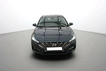 Image véhicule  Hyundai I30 (8)