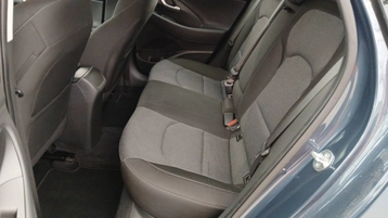 Image véhicule  Hyundai I30 (12)