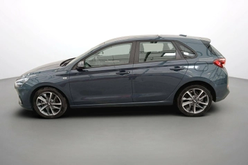 Image véhicule  Hyundai I30 (21)