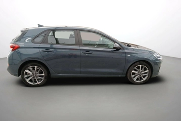 Image véhicule  Hyundai I30 (20)