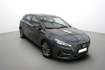 Image véhicule  Hyundai I30 (2)