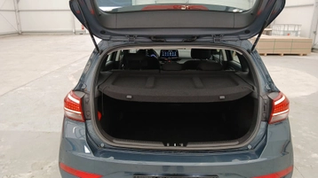 Image véhicule  Hyundai I30 (17)