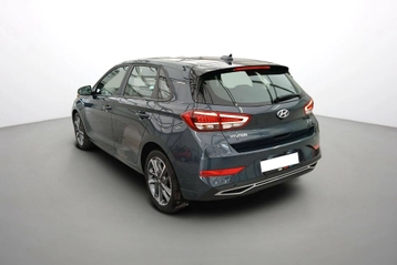 Image véhicule  Hyundai I30 (4)