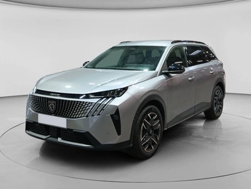 Image véhicule  Peugeot 5008 (1)