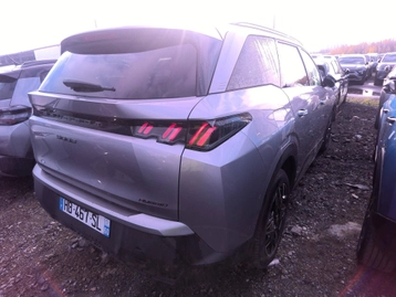 Image véhicule  Peugeot 5008 (2)