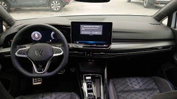 Image véhicule  Volkswagen GOLF (7)
