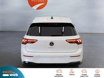 Image véhicule  Volkswagen GOLF (3)