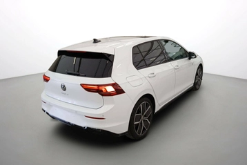 Image véhicule  Volkswagen GOLF (6)