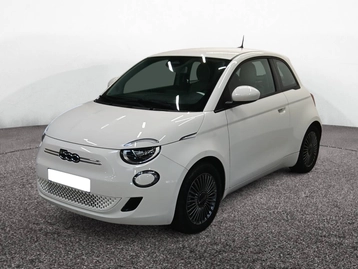 Image véhicule  Fiat 500e BERLINE MY22 SERIE 1 STEP 2 (0)