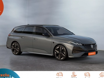 Image véhicule  Peugeot Nouvelle 308 SW (11)