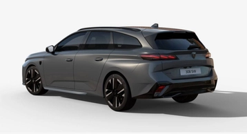 Image véhicule  Peugeot Nouvelle 308 SW (5)