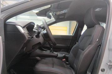 Image véhicule  Renault CAPTUR (7)