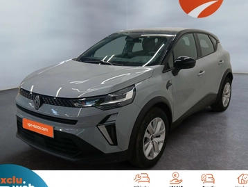 Image véhicule  Renault CAPTUR (16)