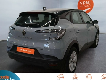 Image véhicule  Renault CAPTUR (19)