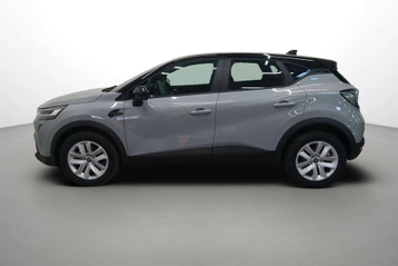 Image véhicule  Renault CAPTUR (15)