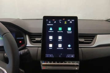Image véhicule  Renault CAPTUR (11)